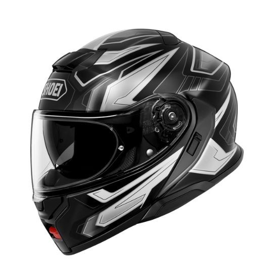 Shoei Neotec 3 ANTHEM Gráfica 2