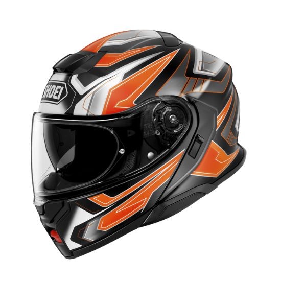 Shoei Neotec 3 ANTHEM Gráfica 3