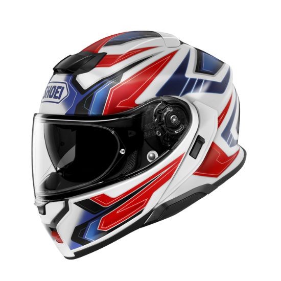 Shoei Neotec 3 ANTHEM Gráfica 4