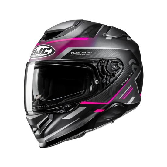 CASCO HJC RPHA 71 ELLON MC8SF