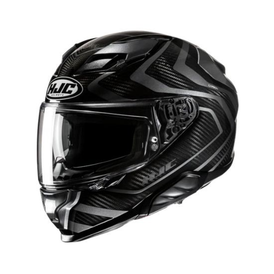 CASCO HJC F71 CARBON NEVIO MC5