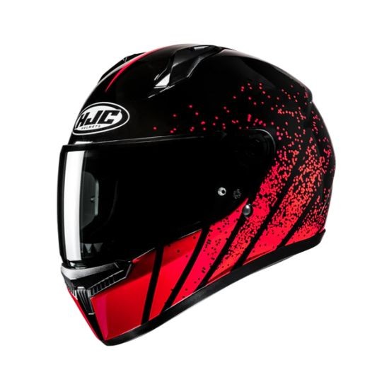 CASCO HJC C10 HAVEN MC1