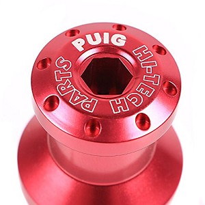 DIABOLO PUIG M6 ROJO