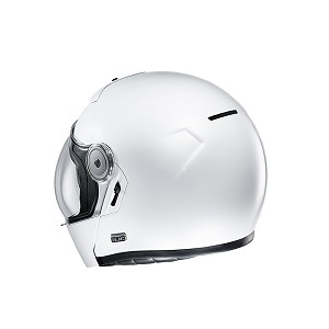 CASCO HJC V90 BLANCO