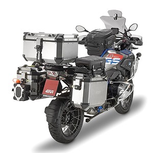 MALETA GIVI TREKKER OUTBACK 58L ALUMINIO