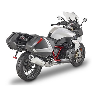 MALETAS GIVI LATERALES  V37 TECH