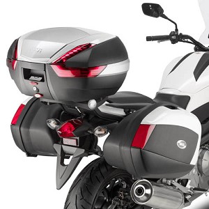 MALETAS GIVI LATERALES V35 TECH