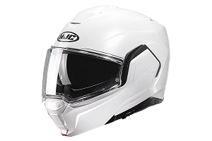 CASCO HJC I100 BLANCO