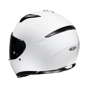 CASCO HJC C10 BLANCO