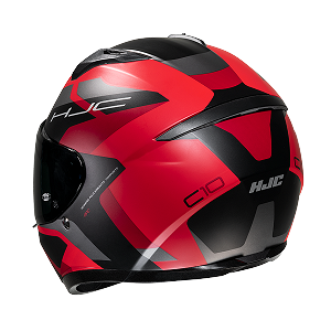 CASCO HJC C10 TINS MC1SF