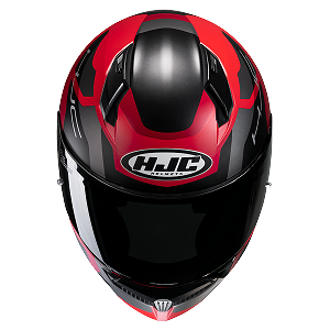 CASCO HJC C10 TINS MC1SF