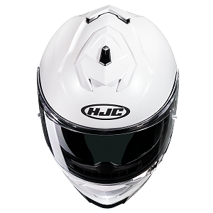 CASCO HJC I71 BLANCO