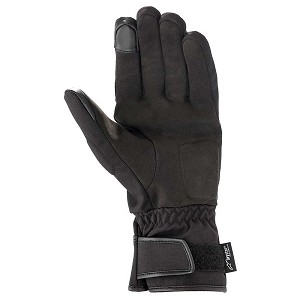 GUANTE ALPINESTARS SR 3 NEGRO