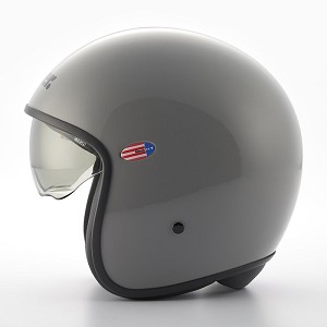 CASCO BLAUER PILOT 1.1 GRIS