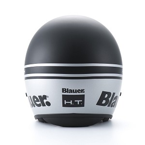 CASCO BLAUER PILOT 1.1 PILOT NEGRO MATE