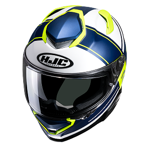 CASCO HJC RPHA 71 ZECHA MC3HSF