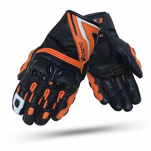 GUANTE DEGEND R-3000 NARANJA