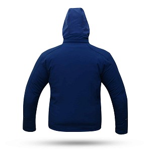 CHAQUETA DEGEND SNOW AZUL