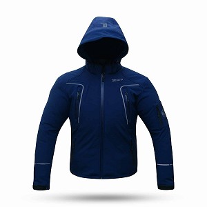 CHAQUETA DEGEND SNOW AZUL