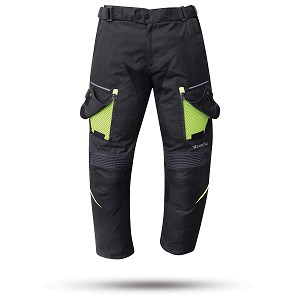 PANTALON DEGEND SWEEP FLUOR