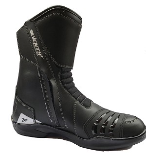 BOTA SEVENTY SD-BT3 NEGRA