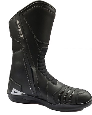 BOTA SEVENTY SD-BT2 TOURING NEGRA