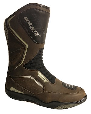 BOTA SEVENTY SD-BT2 TOURING MARRON