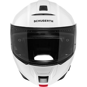 CASCO SCHUBERT C5 BLANCO