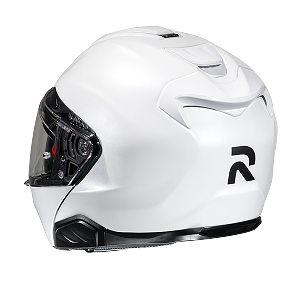 CASCO HJC RPHA 91 BLANCO