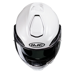 CASCO HJC RPHA 91 BLANCO