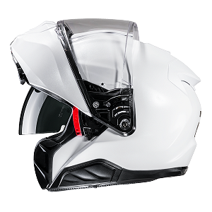 CASCO HJC RPHA 91 BLANCO