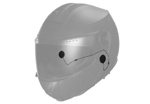 CASCO SCHUBERT C5 + SC2 INTERCOM