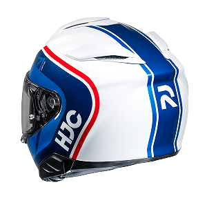 CASCO HJC RPHA 71 MAPOS MC21