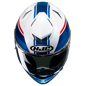 CASCO HJC RPHA 71 MAPOS MC21