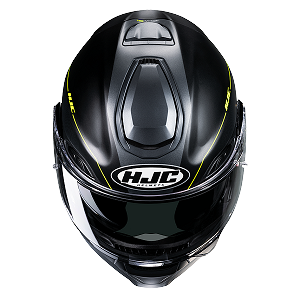 CASCO HJC RPHA 91 COMBUST MC3HSF