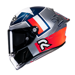 CASCO HJC RPHA 1 BEN SPIES