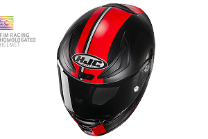 CASCO HJC RPHA 1 SENIN MC1SF