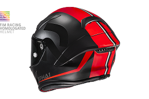 CASCO HJC RPHA 1 SENIN MC1SF