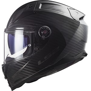 CASCO LS2 FF811 VECTOR 2 CARBON 