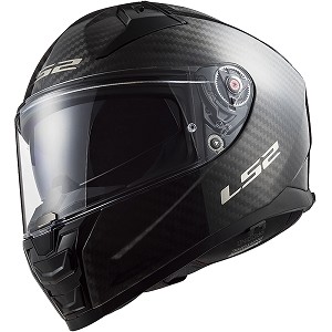 CASCO LS2 FF811 VECTOR 2 CARBON 