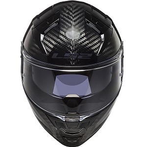 CASCO LS2 FF811 VECTOR 2 CARBON 