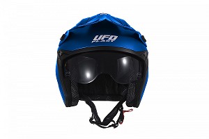 CASCO UFO SHERATAN AZUL