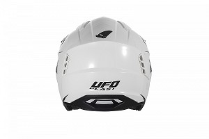 CASCO UFO SHERATAN BLANCO