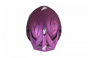 CASCO UFO SHERATAN LILA