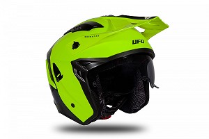 CASCO UFO SHERATAN FLUOR