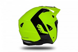 CASCO UFO SHERATAN FLUOR