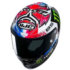 CASCO HJC RPHA 1 QUARTARARO LE MANS