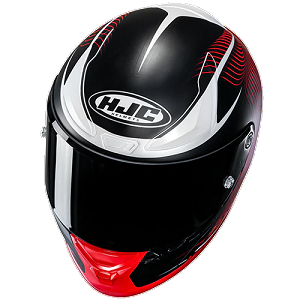 CASCO HJC RPHA 1 LOVIS MC1SF