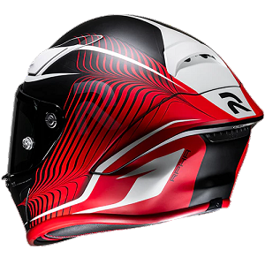 CASCO HJC RPHA 1 LOVIS MC1SF