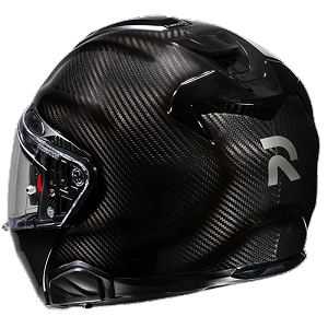 CASCO HJC RPHA 91 CARBON